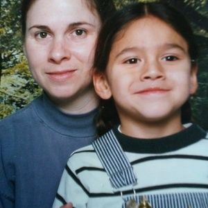 Meet your Posher, Margaret